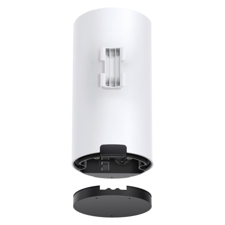 Punto De Acceso Exterior Mesh Wifi 6 Tp-link Deco X50 Outdoor Pack 1u Ax3000 Ristencia Ip65 Poe