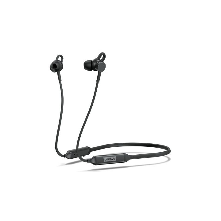 Auricular Intrauditivo Bluetooth Lenovo Bluetooth In-ear Headphones
