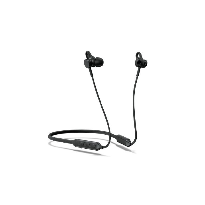 Auricular Intrauditivo Bluetooth Lenovo Bluetooth In-ear Headphones