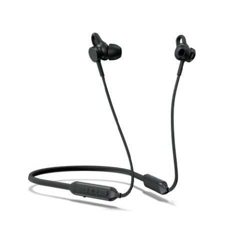 Auricular Intrauditivo Bluetooth Lenovo Bluetooth In-ear Headphones