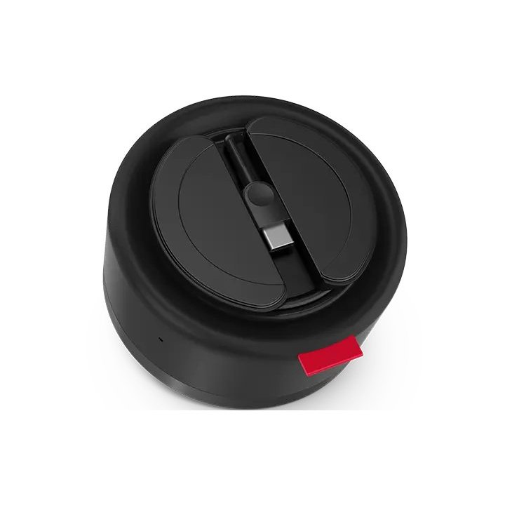 Altavoz Y Microfono Lenovo Alta Calidad Ideal Video Conferencia 4xd1c82055
