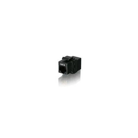 Kit 8 Uds Adaptador Rj45 Equip Categoria 6 Hembra Hembra Keystone Para Panel 125579