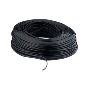 Bobina Cable Telefonico 4 Hilos Equip 100 Metros 117006 2
