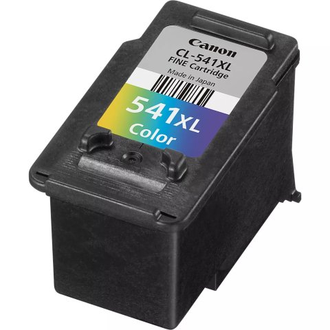 Cartucho Canon Cl541xl Color Mg2150 mg2150 15ml