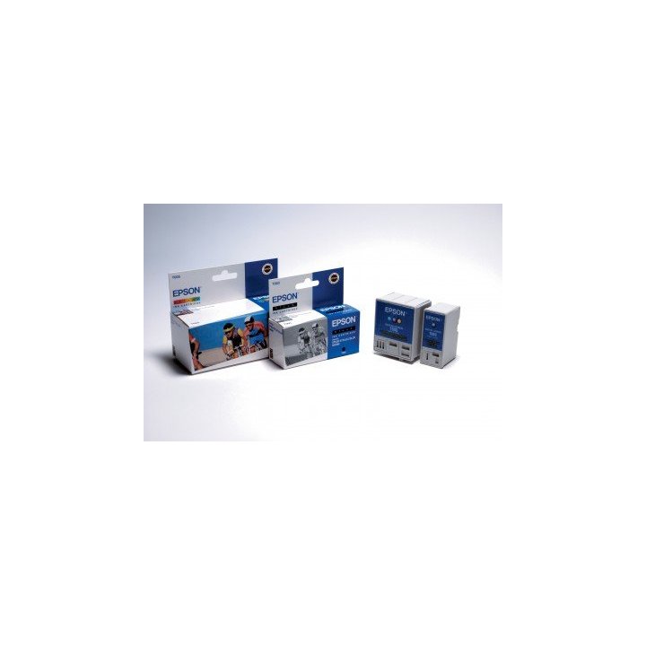Cartucho Epson Sty. 900 C (t005011)