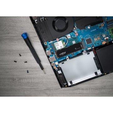 Disco Ssd M.2 2tb Crucial P3 Pcie 4.0 Nvme Ct2000p3ssd8 2