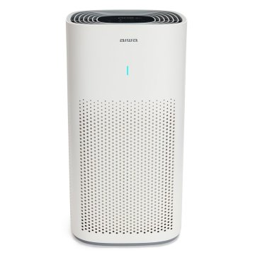 Purificador De Aire Aiwa Pa-200 Filtro Hepa H13...