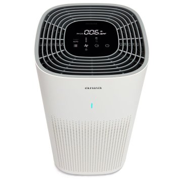 Purificador De Aire Aiwa Pa-200 Filtro Hepa H13... 2