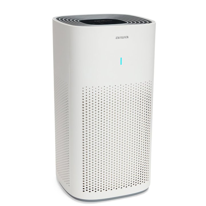 Purificador De Aire Aiwa Pa-200 Filtro Hepa H13...
