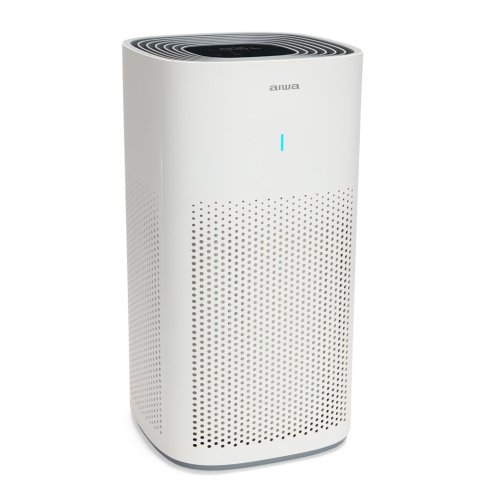 Purificador De Aire Aiwa Pa-200 Filtro Hepa H13...