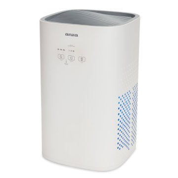 Purificador De Aire Aiwa Pa-100 Filtro Hepa H13... 2