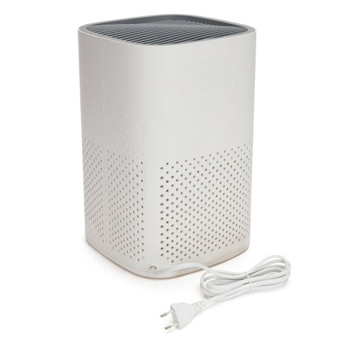 Purificador De Aire Aiwa Pa-100 Filtro Hepa H13...