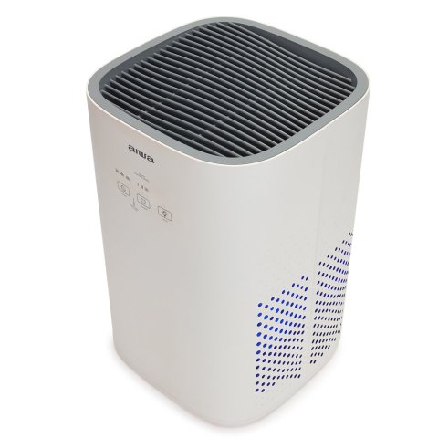 Purificador De Aire Aiwa Pa-100 Filtro Hepa H13...