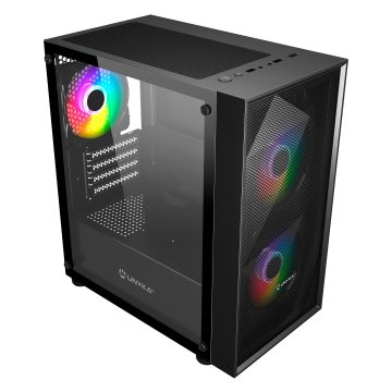 Caja Microatx Unyka Mir B200                2