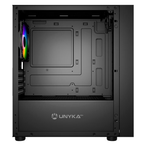 Caja Microatx Unyka Mir B200               