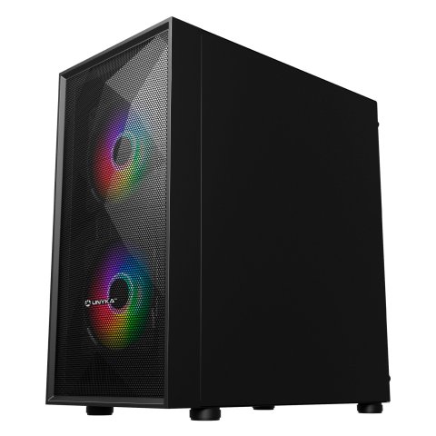 Caja Microatx Unyka Mir B200               