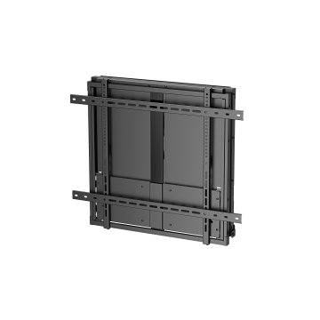 Soporte De Pared Interactivo Up-down Para Pantalla... 2