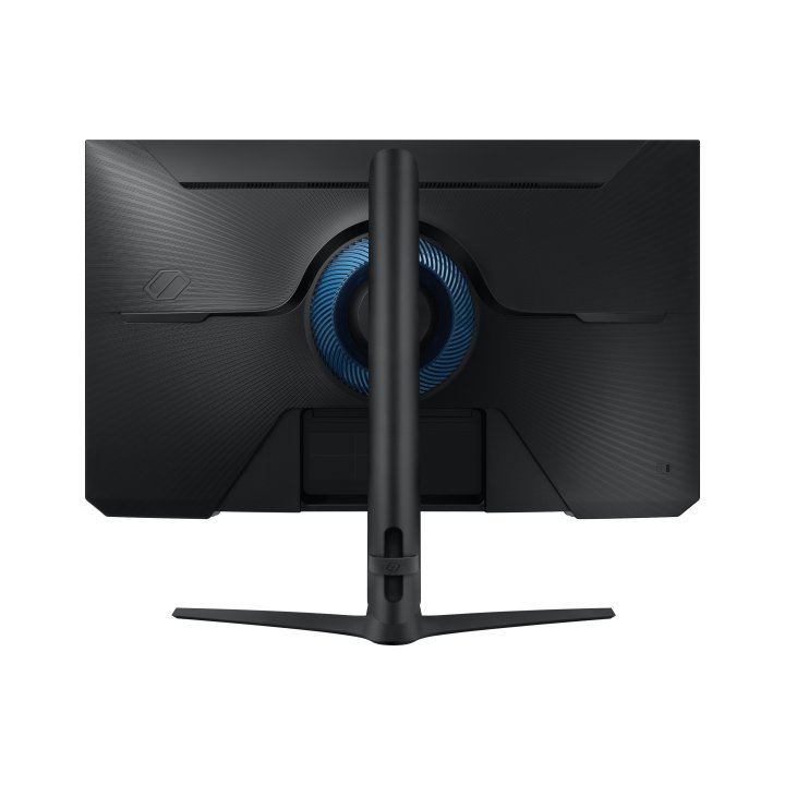 Monitor 27"odyssey G4 Hdmi Displayport Samsung Ls27bg400euxen 1920 X 1080 Full Hd 240hz 1msajustable Alt, Pivote Rotacion, Gi
