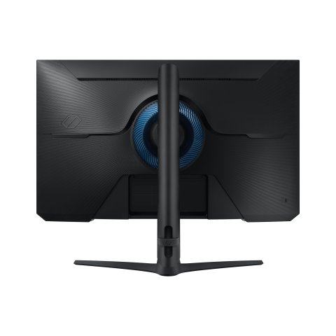 Monitor 27"odyssey G4 Hdmi Displayport Samsung Ls27bg400euxen 1920 X 1080 Full Hd 240hz 1msajustable Alt, Pivote Rotacion, Gi