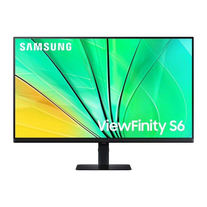 Monitor 32"  Viewfinity Hdmi Displayport Samsung Ls32d600eauxen 2560x1440 Qhd 100hz 5ms 