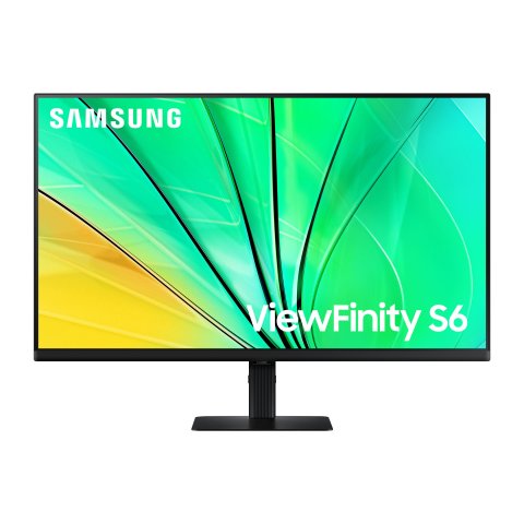 Monitor 32"  Viewfinity Hdmi Displayport Samsung Ls32d600eauxen 2560x1440 Qhd 100hz 5ms 