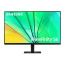 Monitor 32"  Viewfinity Hdmi Displayport Samsung Ls32d600eauxen 2560x1440 Qhd 100hz 5ms 