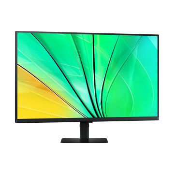 Monitor 32"  Viewfinity Hdmi Displayport Samsung Ls32d600eauxen 2560x1440 Qhd 100hz 5ms  2