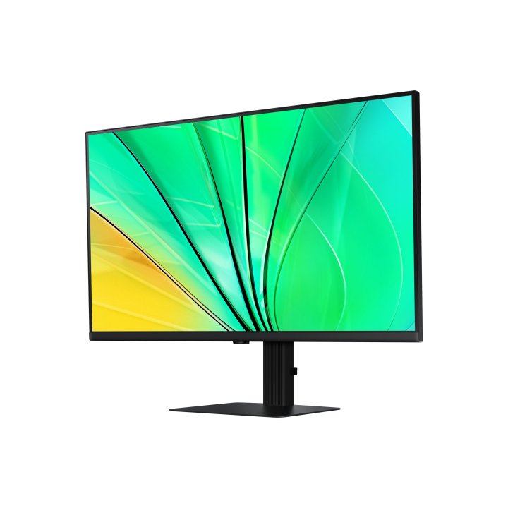 Monitor 32"  Viewfinity Hdmi Displayport Samsung Ls32d600eauxen 2560x1440 Qhd 100hz 5ms 