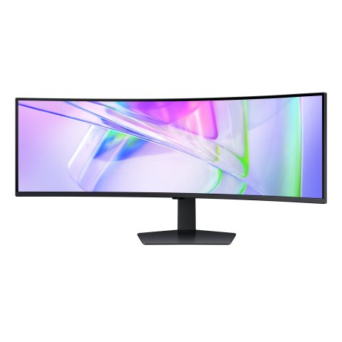 Monitor 49" Curvo Viewfinity  Hdmi Displayport Samsung Ls49c950uauxen 5120x1440 Dual Quad Hd 120hz