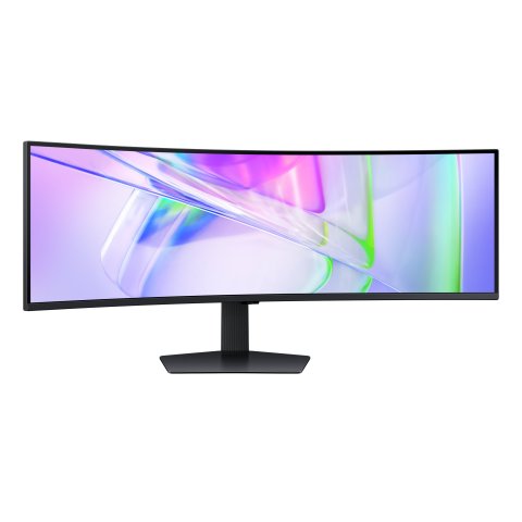 Monitor 49" Curvo Viewfinity  Hdmi Displayport Samsung Ls49c950uauxen 5120x1440 Dual Quad Hd 120hz