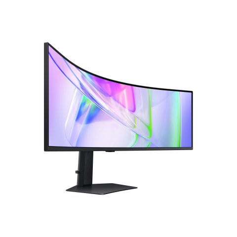 Monitor 49" Curvo Viewfinity  Hdmi Displayport Samsung Ls49c950uauxen 5120x1440 Dual Quad Hd 120hz
