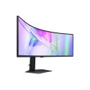 Monitor 49" Curvo Viewfinity  Hdmi Displayport Samsung Ls49c950uauxen 5120x1440 Dual Quad Hd 120hz