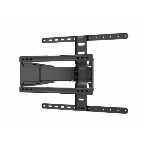 Soporte De Pared Orientable Equip Para Pantalla De 43"- 90" Ultra Slim Max Vesa 600x400 Hasta 50kg