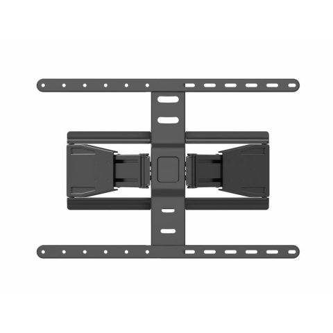 Soporte De Pared Orientable Equip Para Pantalla De 43"- 90" Ultra Slim Max Vesa 600x400 Hasta 50kg