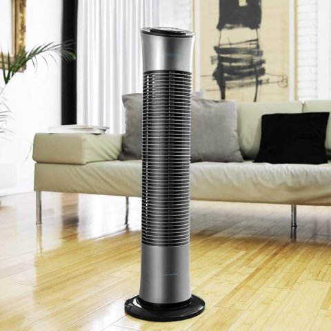 (km0) Ventilador Cecotec Energysilence 7090...
