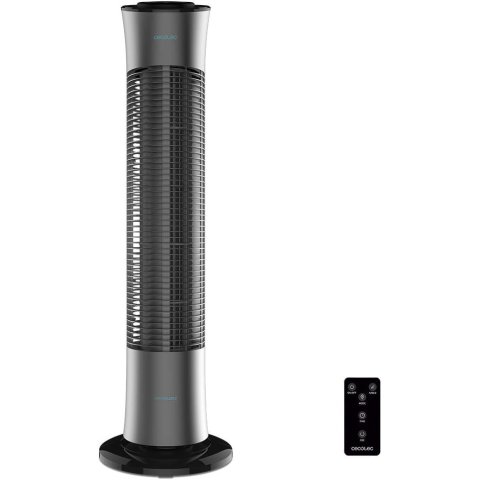 (km0) Ventilador Cecotec Energysilence 7090...
