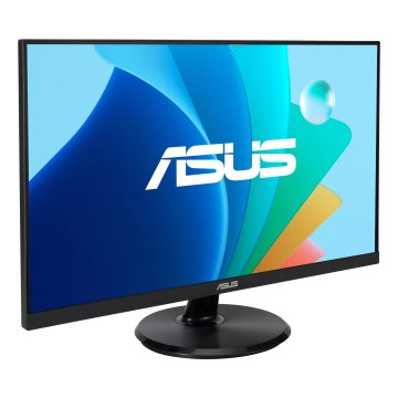 Monitor 24" Hdmi Displayport Vga Va24dqfr Gaming Fhd 100hz 1ms Ips 2