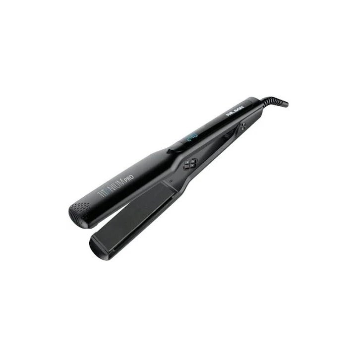 Plancha De Pelo Palson M534a 30729 Titanium 