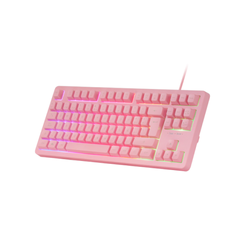 Teclado Mouse Headset Y Alfombrilla Mars Gaming...
