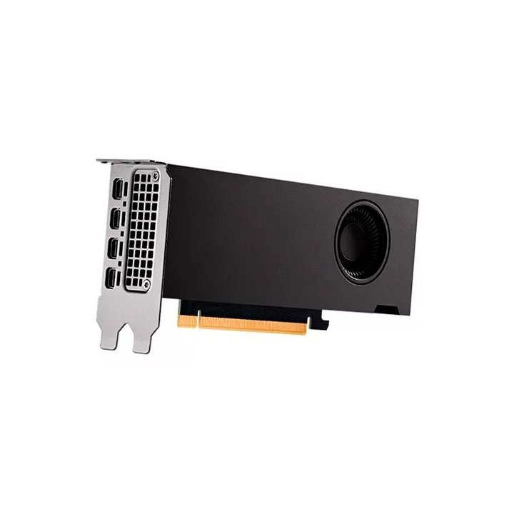 Vga Nvidia Quadro Rtx A2000 12gb Gddr6 Ecc Bulk...