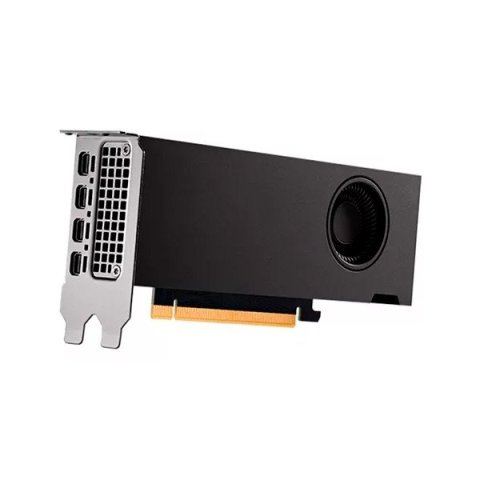 Vga Nvidia Quadro Rtx A2000 12gb Gddr6 Ecc Bulk...