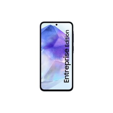 Smartphone Samsung  Sm-a556bzkaeeb Galaxy A55 6.6" Fhd+ 5g  Octa Core  8gb 128gb and14 black 2