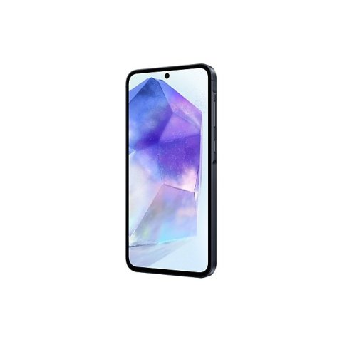 Smartphone Samsung  Sm-a556bzkaeeb Galaxy A55 6.6" Fhd+ 5g  Octa Core  8gb 128gb and14 black