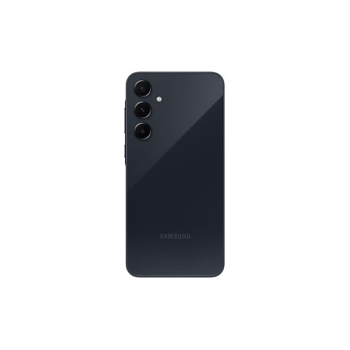 Smartphone Samsung  Sm-a556bzkaeeb Galaxy A55 6.6" Fhd+ 5g  Octa Core  8gb 128gb and14 black