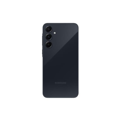 Smartphone Samsung  Sm-a556bzkaeeb Galaxy A55 6.6" Fhd+ 5g  Octa Core  8gb 128gb and14 black