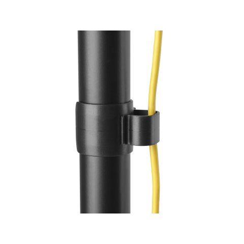 Soporte De Pared Equip 650170 Para Pantalla 17"-32" Cpu Y Teclado Max. 8kg Vesa 100x100