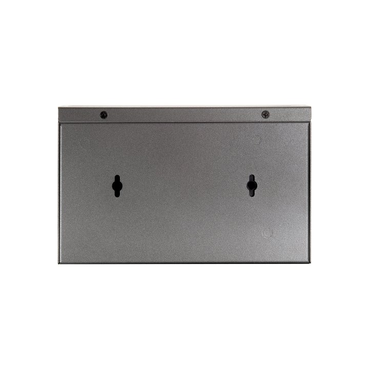 Switch Level One Gep-0820w90 No Gestion 8p Poe 10 100 1000 Poe 90w