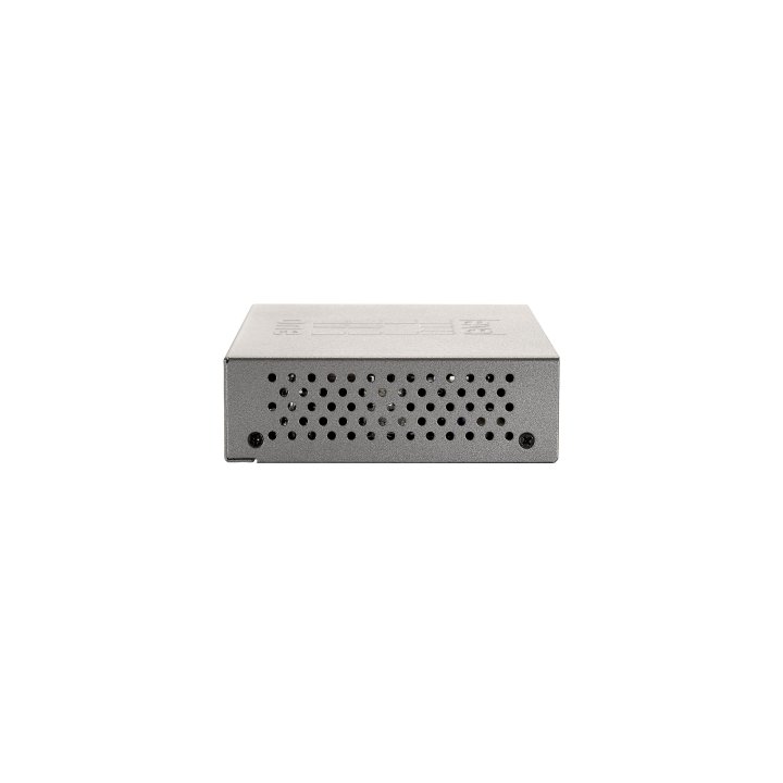 Switch Level One Gep-0820w90 No Gestion 8p Poe 10 100 1000 Poe 90w