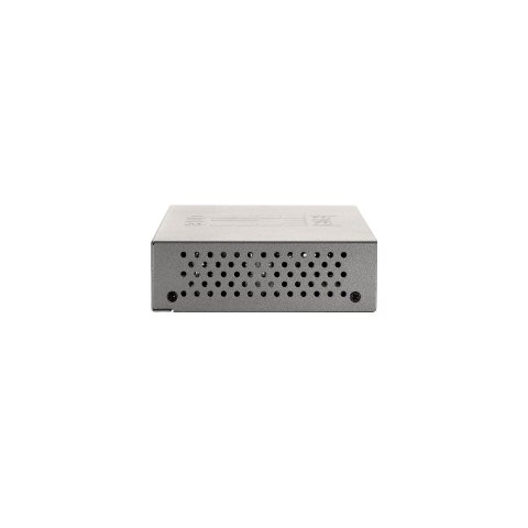 Switch Level One Gep-0820w90 No Gestion 8p Poe 10 100 1000 Poe 90w