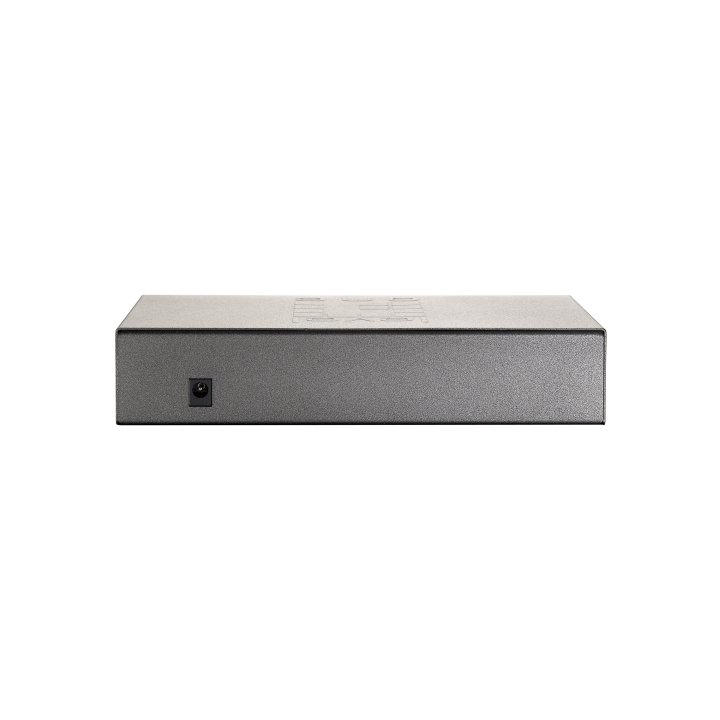 Switch Level One Gep-0820w90 No Gestion 8p Poe 10 100 1000 Poe 90w